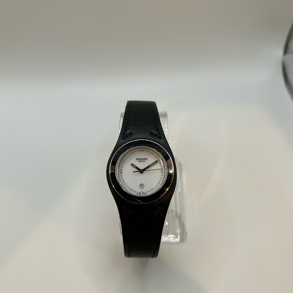 Hermes Harnais Ladies Watch